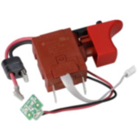 Commutateur pour perforateur UNEO MAXX BOSCH - 2609005049