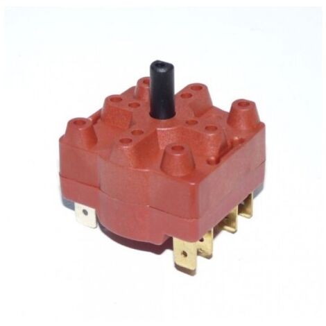 COMMUTATEUR POUR PETIT ELECTROMENAGER MAGIMIX - 504903