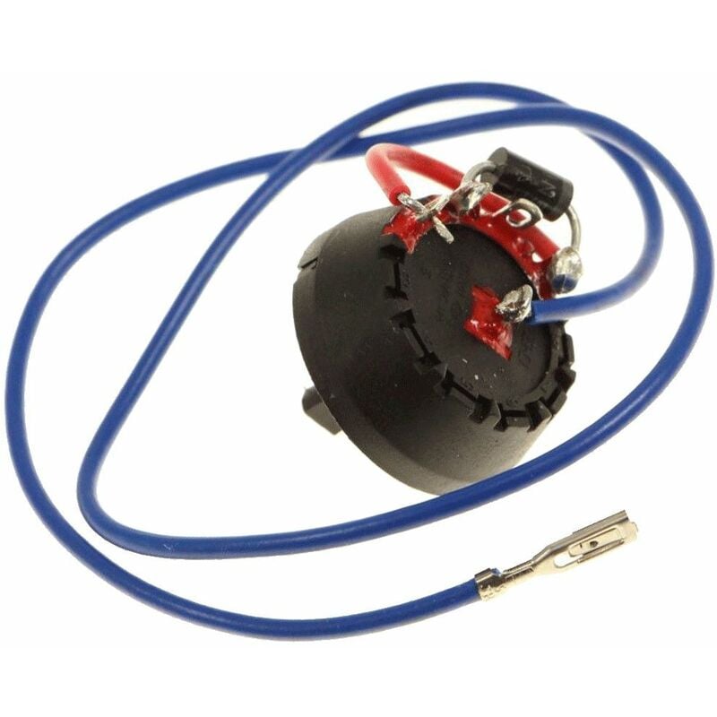 Commutateur - Robot da cucina e Cuocitutto