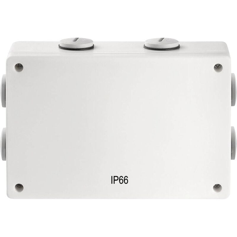 RS2W sans fil Commutateur mural Puissance de coupure (max.) 2000 W Portée max. 150 m