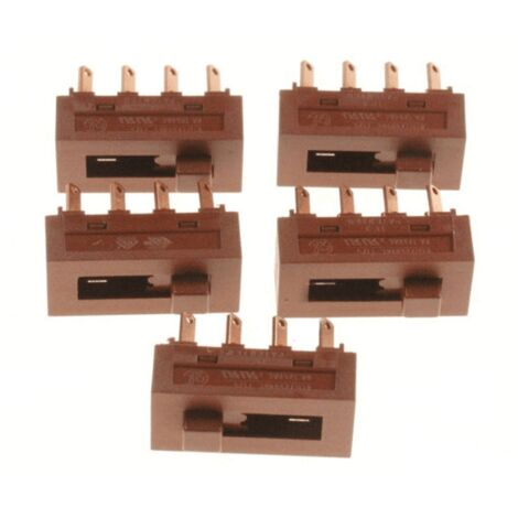 COMMUTATEUR SCL3 REF 4021688 POUR HOTTE ROBLIN - 133.0054.538