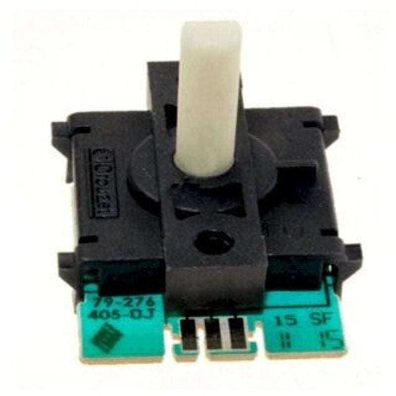 Fagor - commutateur selecteur de four pour four 72X0480