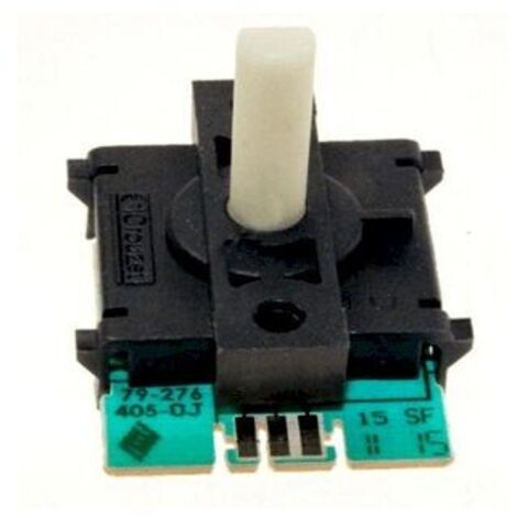 COMMUTATEUR SELECTEUR DE FOUR pour FOUR FAGOR - 72X0480