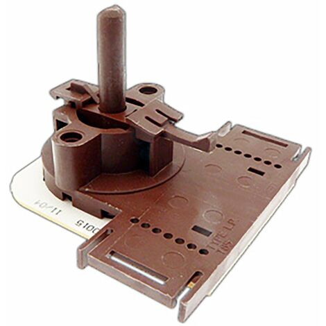 COMMUTATEUR TEMP. pour FOUR BRANDT - 74X0934