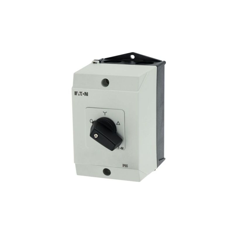 Interrupteur à came Eaton Eaton Moeller Series T0, 3 contacts , 3 pôles, 20A ( Prix pour 1 )