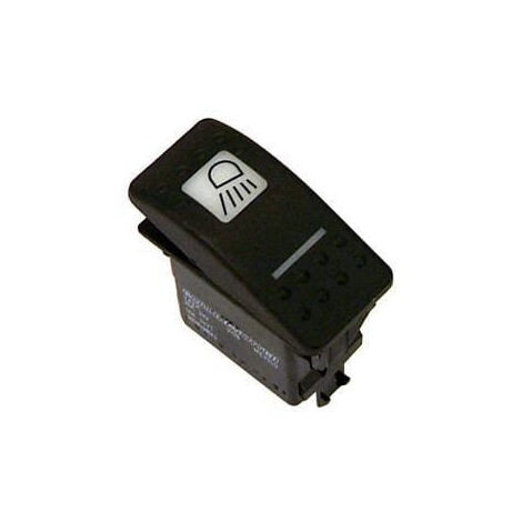 Commutateur VAPORMATIC VPM6154