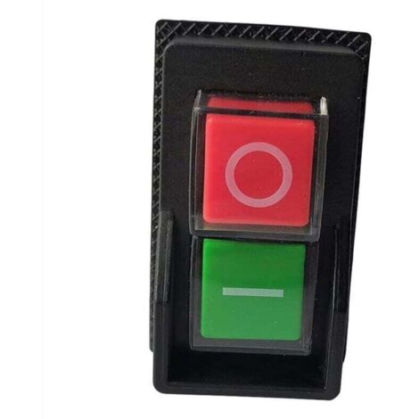 Commutateurs électromagnétiques KJD17 - 220V - 5 Broches - Bornes