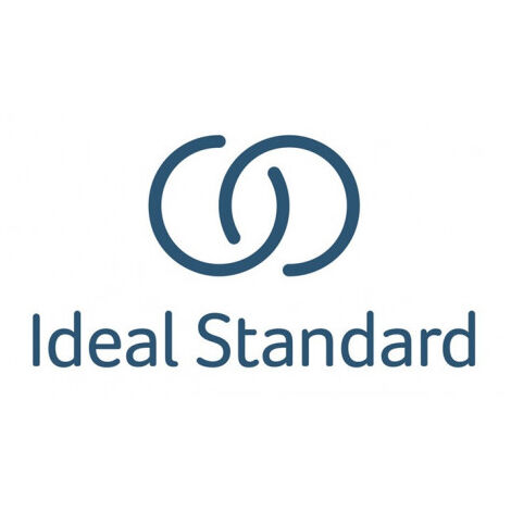 Commutation de poignée chromée IDEAL STANDARD