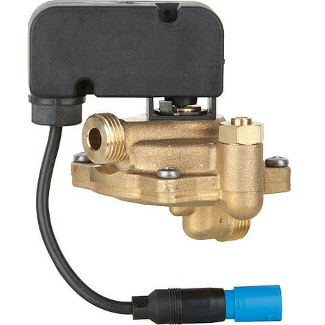 Commutation eau pour regulateur de quantité d'eau, Wolf 279111099