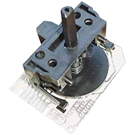 Commutatore - Forni, Fornelli Elettrici e a Gas - BRANDT - 3188773662894155623