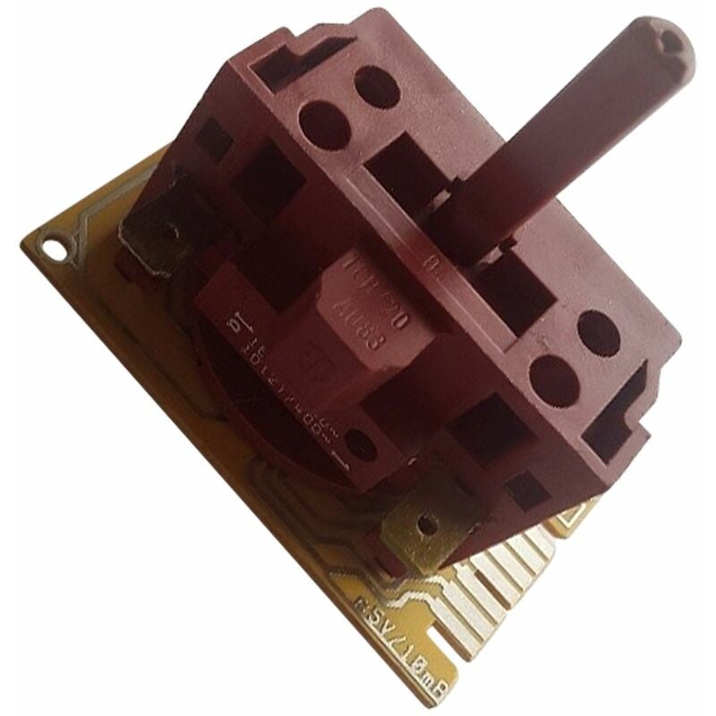 Commutatore - Forni, Fornelli Elettrici e a Gas