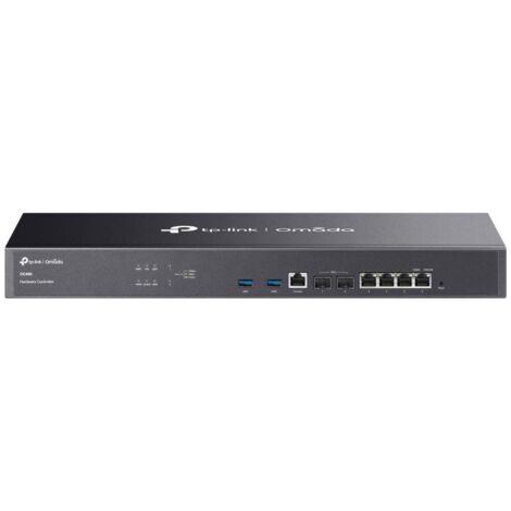 Commutatore intelligente Gigabit TP-Link Omada da 28 porte con 16 porte PoE+ (SG2428LP)