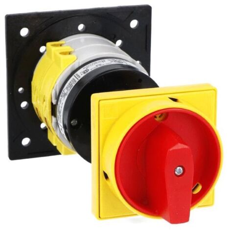 Commutatore Lovato quadripolare serie GN schema 92-63A 7GN6392O98
