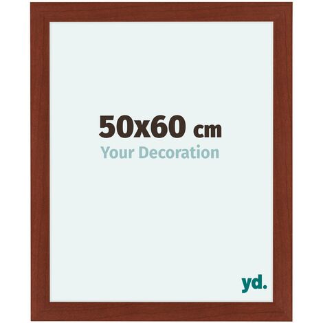 Como MDF Cadre Photo 50x60cm Cerises. - Cerises