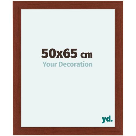 Como MDF Cadre Photo 50x65cm Cerises. - Cerises