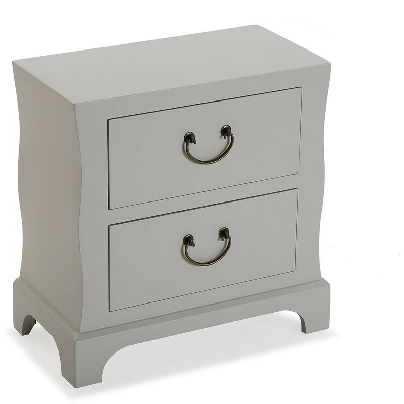 

Comoda 2/C Bran Gris