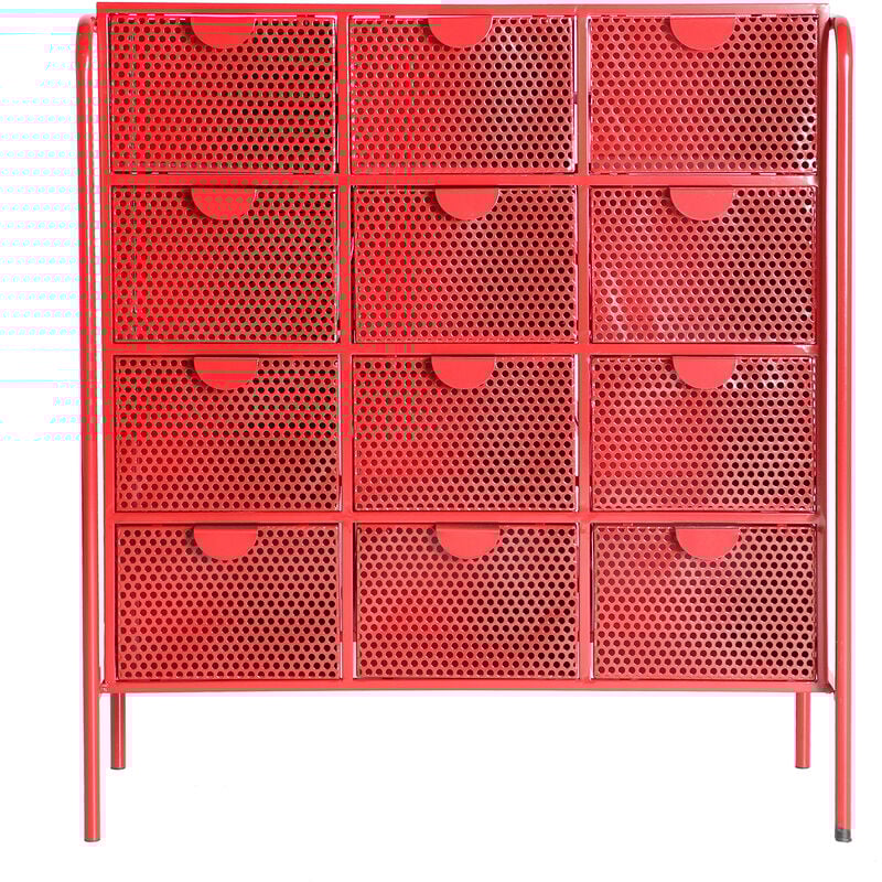 

Cómoda Arvert