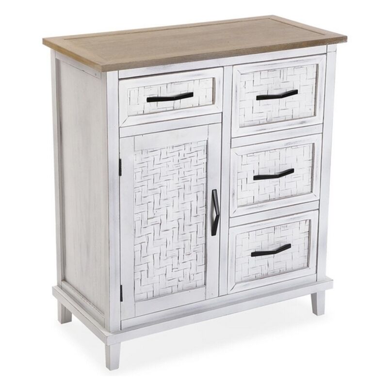 

Cómoda Kanken Con cajones Madera MDF (35 x 80,5 x 70 cm)