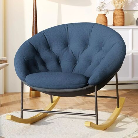 Divano Letto Pieghevole Per Bambini Ready Steady Bed - Poltrona Singola Impermeabile Per Camera Giochi - Foto 10