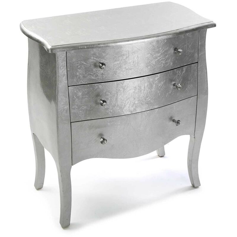 

Comoda Silver Cagliari