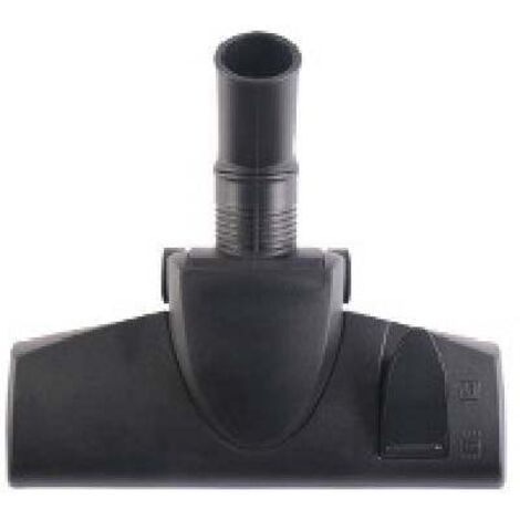Comoda spazzola combinata intercambiabile, spazzola per pavimenti, spazzola per aspirapolvere compatibile con AEG, Electrolux, Philips, Dirt Devil, Haier, Midea, EJE, ROWENTA, LG