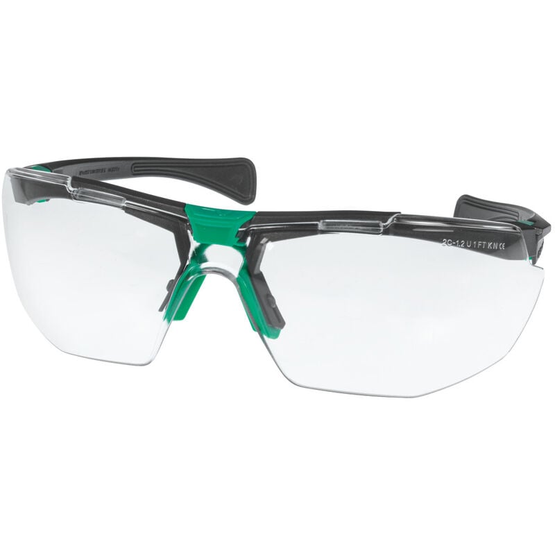 Image of Univet - Comodi occhiali di protezione 5X1 Zeronoise, Tinta