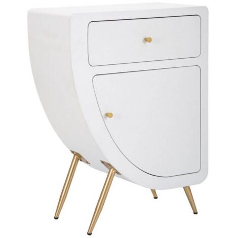 COMODINO ALTO VENUS CM 60X32X79
