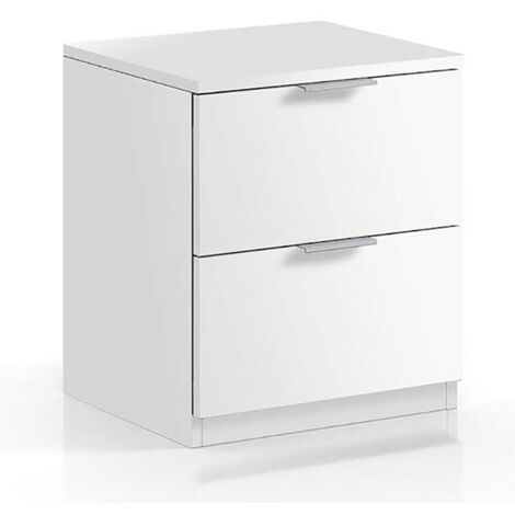 Comodino Artemisa con 2 Cassetti