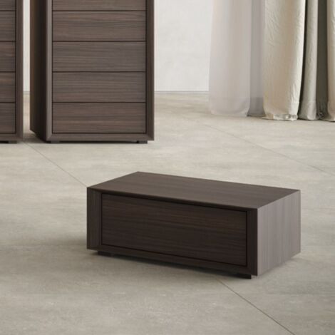 Comodino Field a 1 cassetto linea New Season MONTATO