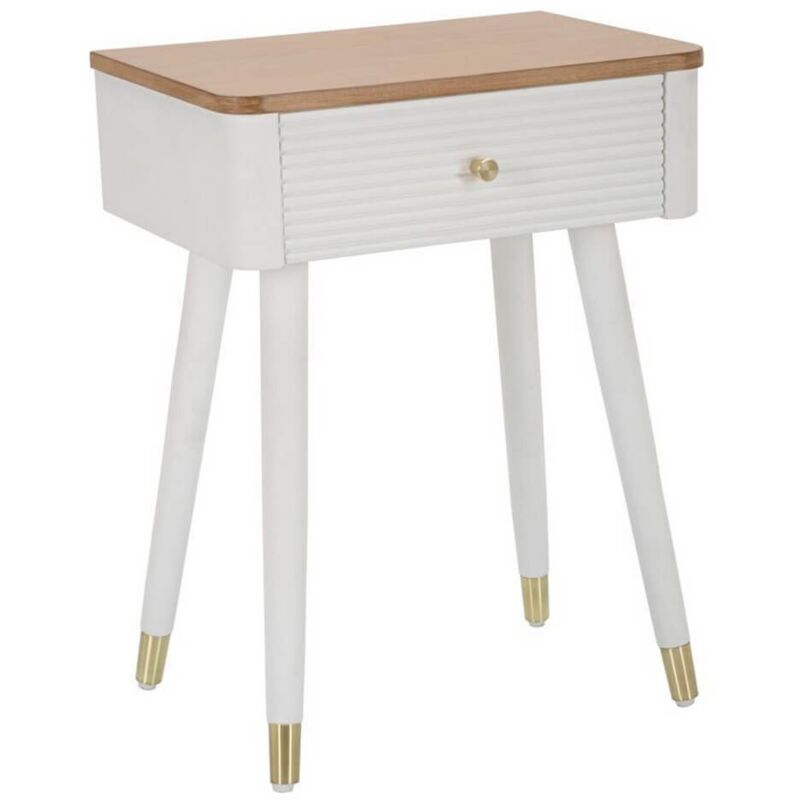 Comodino Matera Cm 45x32x62