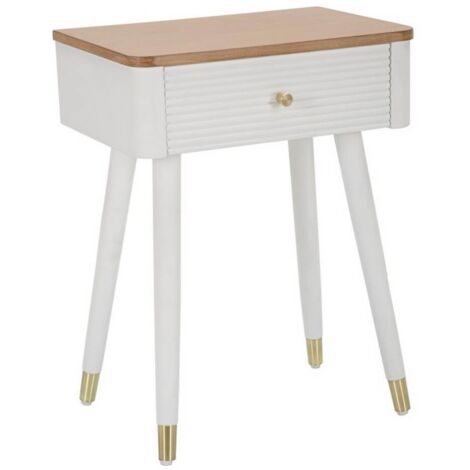 COMODINO MATERA CM 45X32X62