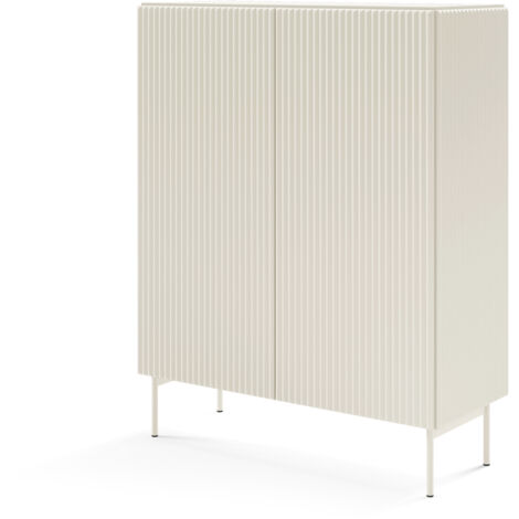 Comodino, rovere Cremona, 53,5 x 55 x 39,5 cm