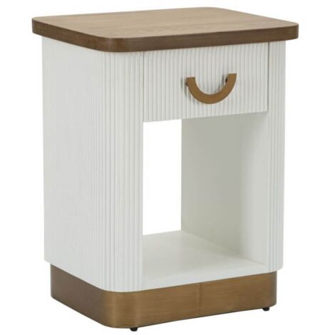 COMODINO TOLOSA CM 48X40X62