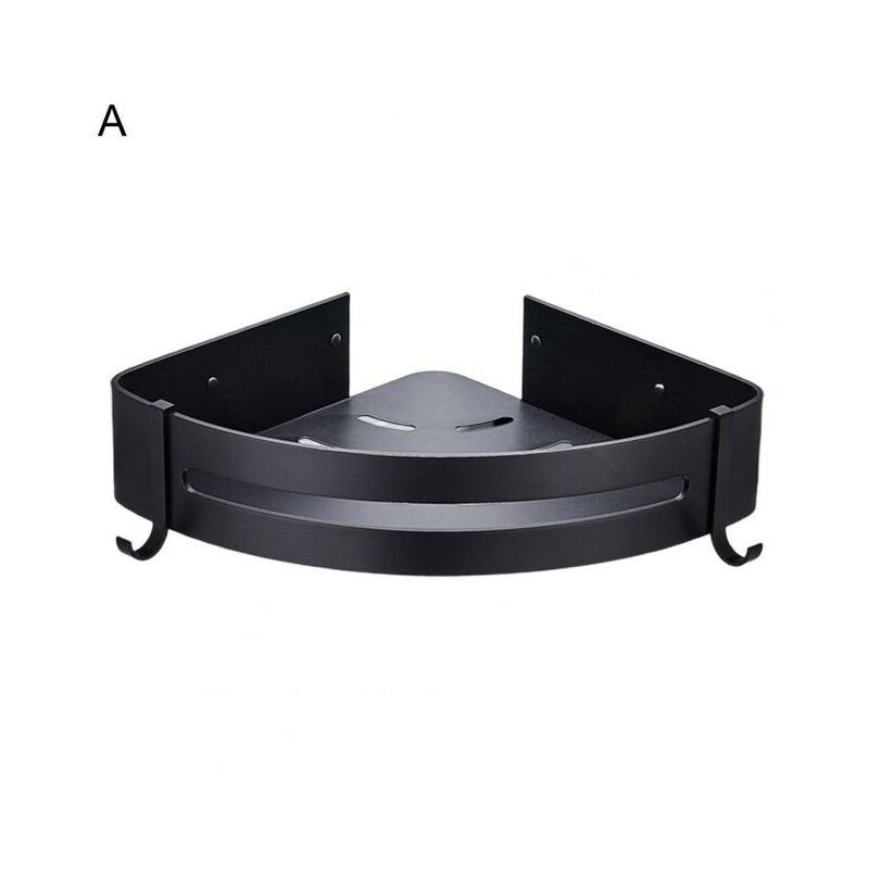 Comodo portaoggetti per bagno grande capacità