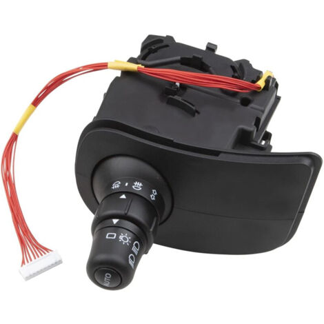 Comodo pour Clio 3 Modus Commodo de Phares Clignotant pour Kangoo 2 Modus 7701057090