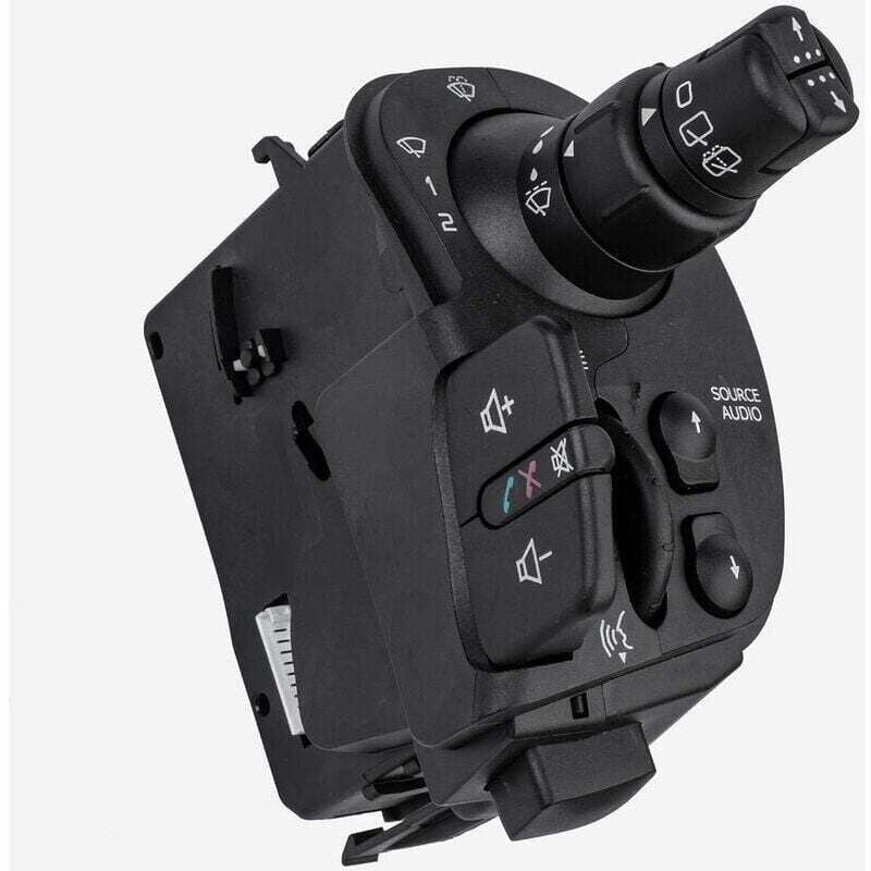 Image of Comodo Scheibenwischer für Clio 3 Modus Kangoo 2, Funksteuerung, blinkend, 8201590631