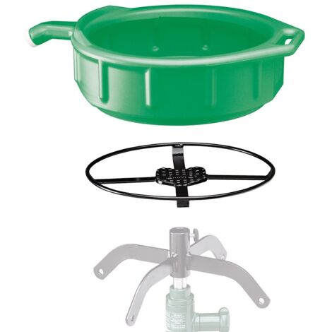 Compac 053005 Auffangwanne TJ 525 (Ø30 mm)