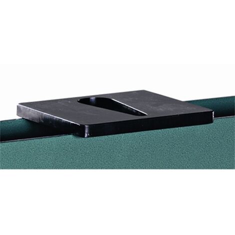 Compac 61100 Pressplatte, Universal
