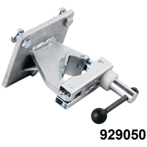 Compac 929050 McPherson Federbeinhalter für CSC
