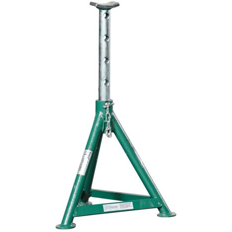 Compac CAX 5 G2 Unterstellbock, 5 Tonnen