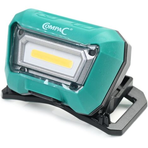Compac CSL LED Lampe für Wagenheber mit Sensor