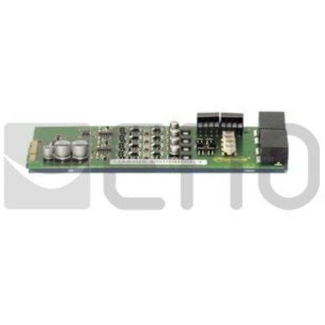 COMpact 4FXS Modul Audio-Netzwerkmodul