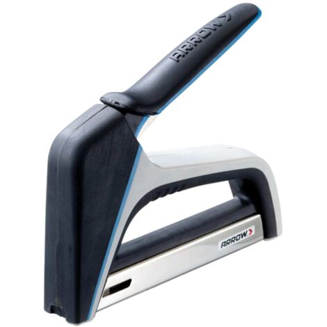 Compact Arrow T50XI Stapler for Heavy-Duty and Precise Stapling