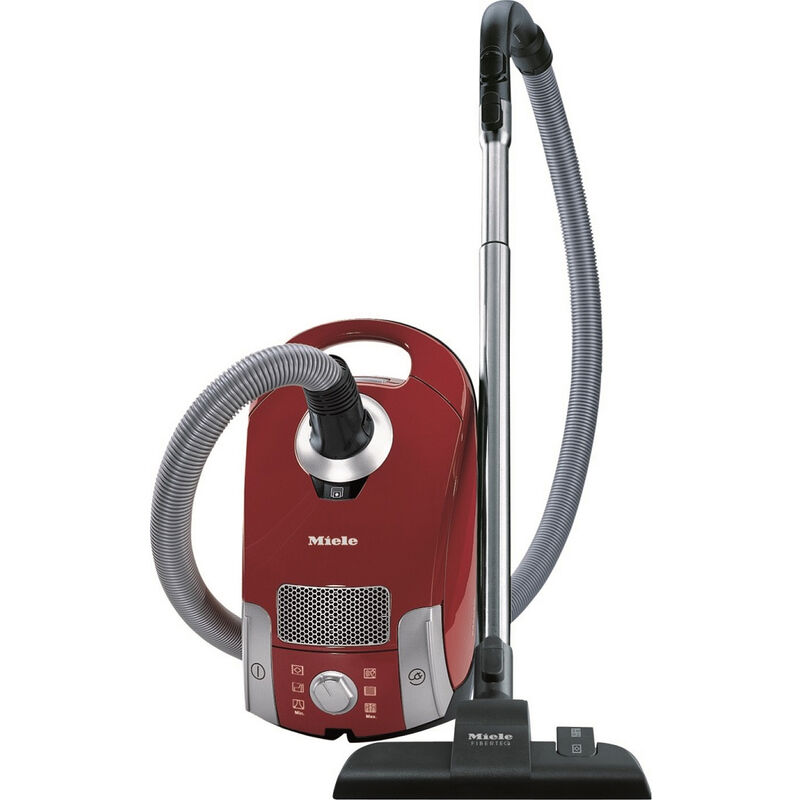 

- compact c1 ecoline /1 - Miele