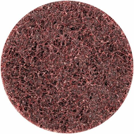 Compact Compactiscisc Disk Non Tessuto D. 50 Mm Medium Hard Red Brown 19000 (Entro 50)