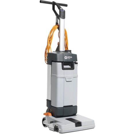 Compact Dolly Scrubber SC100 complet