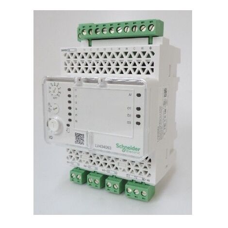 Compact et masterpact module io interface pour disjoncteurs SCHNEIDER ELECTRIC LV434063