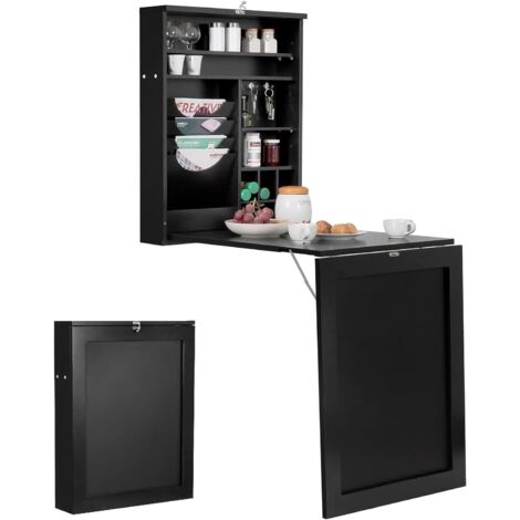 Desk with drop down leaf Clearance