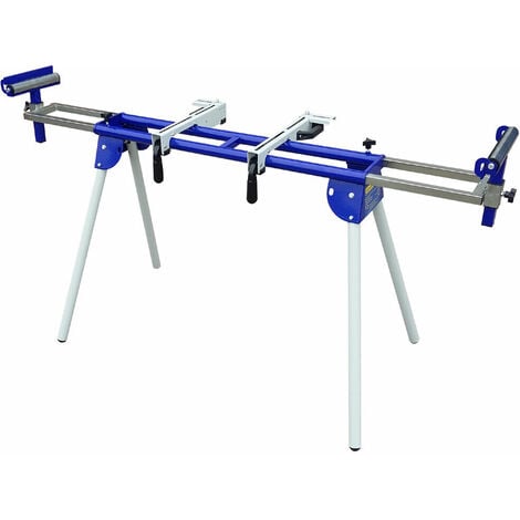 Compact Folding Tool Stand
