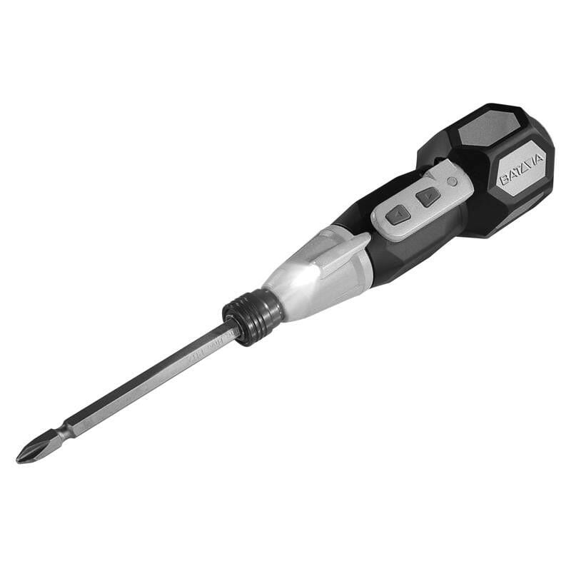 Batavia BAT7062924 Compact Grip Screwdriver 3.6V Li-ion